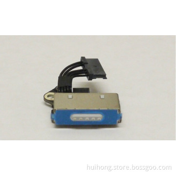 New Magsafe DC Jack 820-3109-a for Apple MacBook PRO A1398 15" Retina